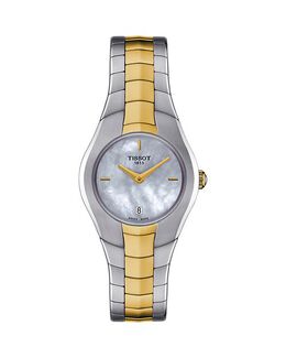 Tissot: Часы 