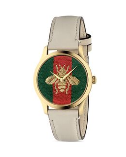 Gucci: Часы  G Timeless