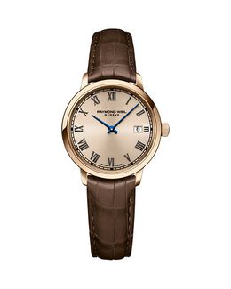 Raymond Weil: Часы 