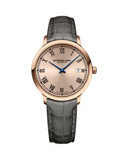 Raymond Weil: Часы 