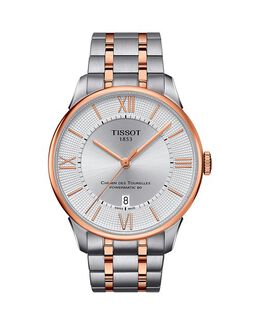 Tissot: Часы  Chemin des Tourelles