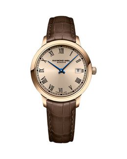 Raymond Weil: Часы 