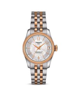 Tissot: Часы  Ballade