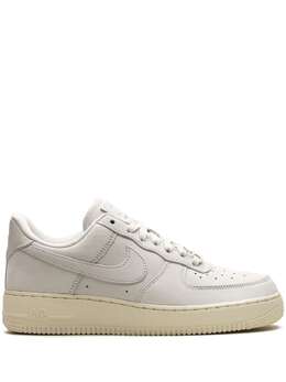 Nike: Белые кроссовки  Air Force 1 Low