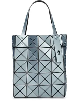 BAO BAO ISSEY MIYAKE: Светлая сумка