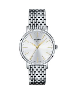 Tissot: Часы  Everytime