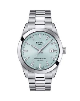 Tissot: Часы  Gentleman