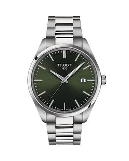 Tissot: Часы 