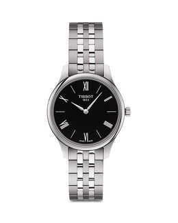 Tissot: Часы 