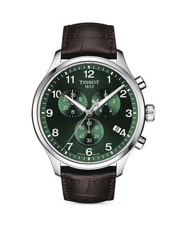 Tissot: Часы 