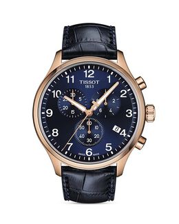 Tissot: Часы 