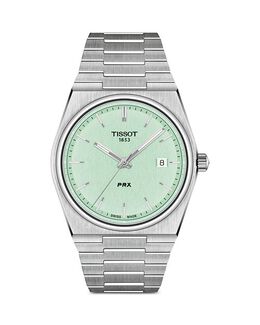 Tissot: Часы 