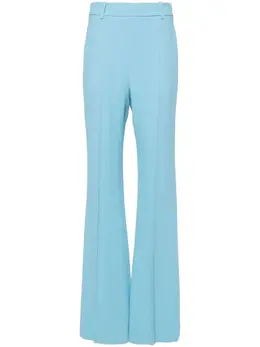 Ermanno Scervino: Голубые брюки 