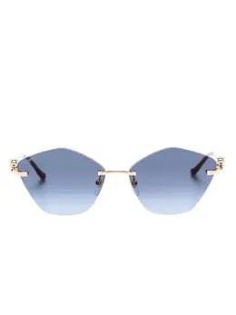 Cartier Eyewear: Очки 