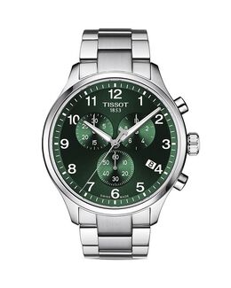 Tissot: Часы 