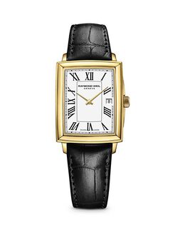 Raymond Weil: Часы 