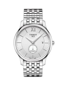 Tissot: Часы 