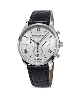 Frédérique Constant: Часы 