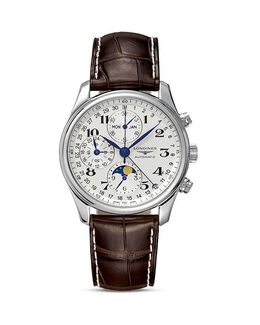 Longines: Часы  Master Collection