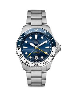 Tag Heuer: Часы  Aquaracer