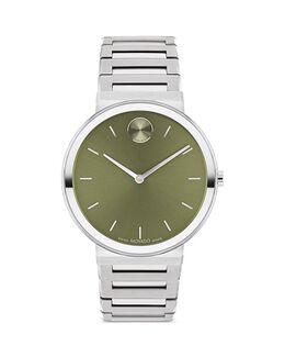 Movado: Часы 