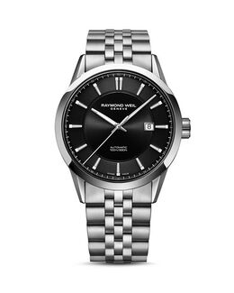 Raymond Weil: Часы 