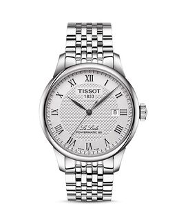 Tissot: Часы 