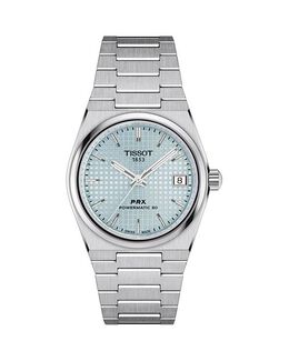 Tissot: Часы 