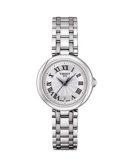 Tissot: Часы 