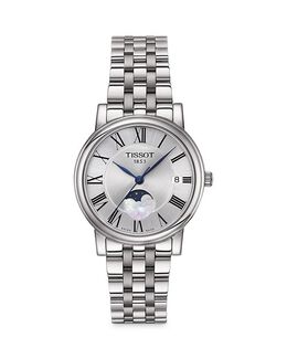 Tissot: Часы 