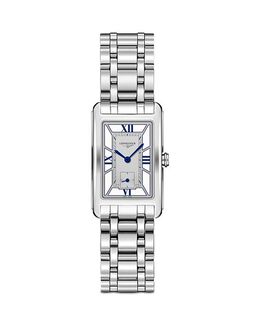 Longines: Часы  DolceVita