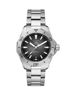 Tag Heuer: Часы  Aquaracer