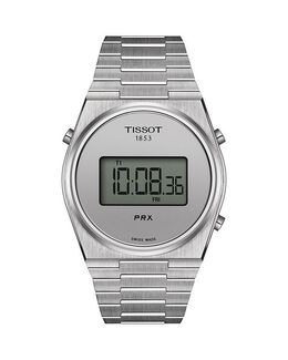 Tissot: Часы 