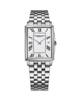 Raymond Weil: Часы 