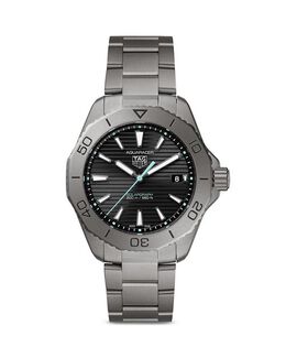 Tag Heuer: Часы  Aquaracer