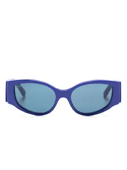 Balenciaga Eyewear: Очки 
