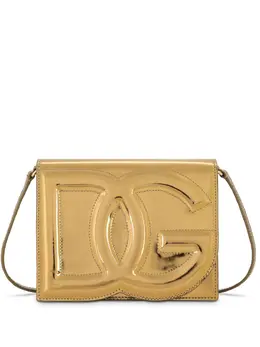 Dolce & Gabbana: Сумка 