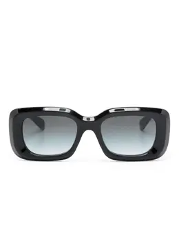 Chloé Eyewear: Очки 
