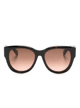 Chloé Eyewear: Очки 
