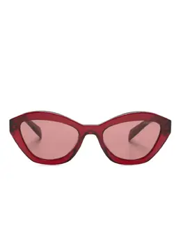 Prada Eyewear: Очки 