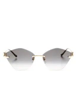 Cartier Eyewear: Очки 