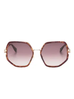 Marc Jacobs Eyewear: Очки 