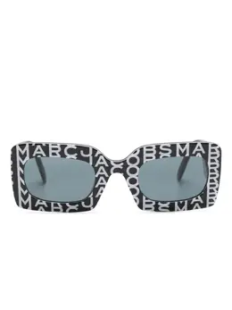 Marc Jacobs Eyewear: Очки 