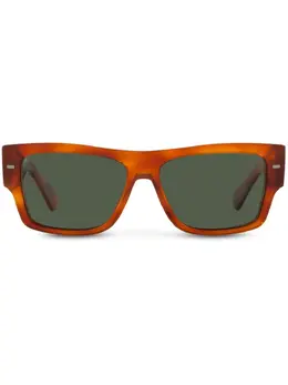 Dolce & Gabbana Eyewear: Очки 