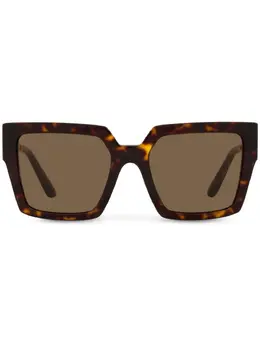 Dolce & Gabbana Eyewear: Очки 