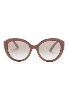 Prada Eyewear: Очки