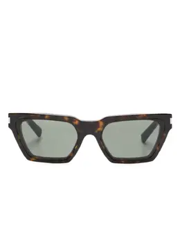 Saint Laurent Eyewear: Очки 