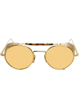 Thom Browne Eyewear: Очки 