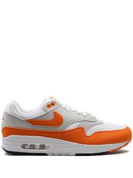 Nike: Белые кроссовки  Air Max 1