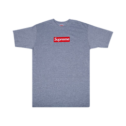 Supreme: Футболка Box Logo